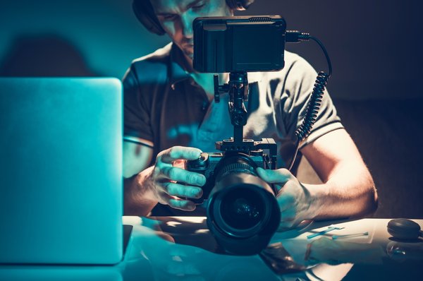 300 ready-to-use video templates for stunning professional content